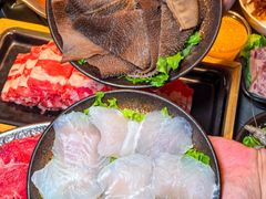 -湊湊火锅·茶憩(合生汇购物中心店)