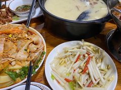 -海埂温馨饭店(金海荟·商业中心店)