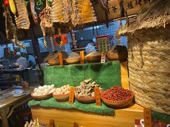 -老阿爸鲜鱼土菜(昆山花桥店)