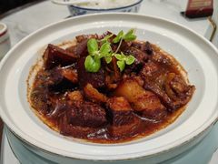 -金陵后厨·南京菜(新街口秣陵路店)