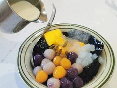-堂屋糖水店(愚园店)