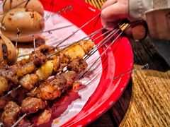-北三老太太烧烤(人生一串上榜店)