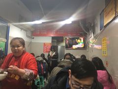 大堂-花市豌杂面(民生路店)
