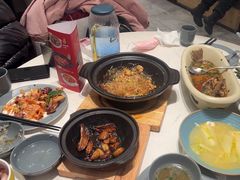 -鹿港小镇(悠唐店)