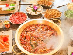 麻辣牛肉-小龙坎火锅(春熙太古里店)