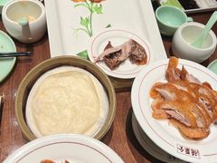 -北京全聚德(王府井店)