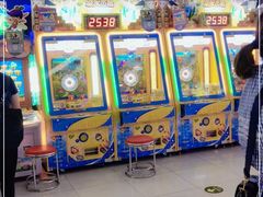 -风云再起游乐汇(皇城恒隆广场店)