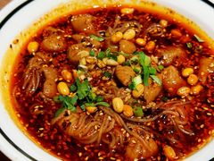 -太二酸菜鱼(深圳龙华天虹购物中心店)