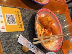 -湘下佬·老长沙吃货铺(顺成·大融城店)