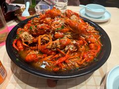 -川流不息·地道川菜·小龙虾(新松江路店)