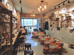 -木子陶艺(春熙路店)