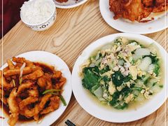 -九龙餐厅(大沽路店)