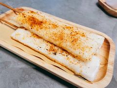 网红脆皮年糕-小爷沸腾鱼(天虹店)