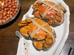 -聚汇三少·龙虾·中餐厅(莫邪路新天地店)