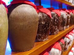 -君悦酒店·1881·北京烤鸭