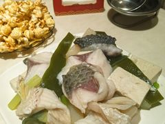 -万和源炝锅城·活鱼现炝(文艺北路店)