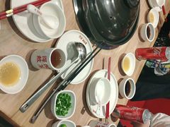 -好彩猪肚鸡(正弘城店)