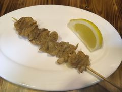 鸡皮-鸟先生居酒屋(东湖馨园店)