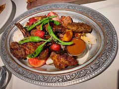 -Pasha帕夏土耳其餐厅(南昌路店)