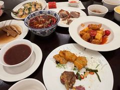 -京香轩·中餐厅(上海中庚聚龙酒店)