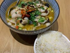 -初见小面(上沙店)