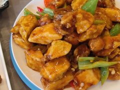 -山南熏肉大饼(辽菜旗舰店)