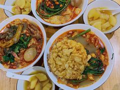 -螺小胖柳州螺蛳粉(钟楼总店)