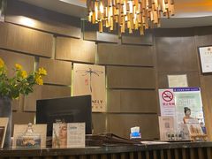 -Dragonfly悠庭·按摩Spa(新乐路店)