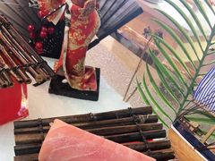 -蓝珊甄选海鲜自助·火锅大排档(近阿那亚店)
