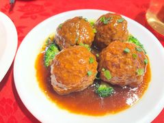 -正阳门饭庄·烤鸭·北京菜(万丰路七里庄店)