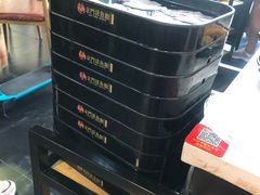 -京门活鱼馆·鱼火锅(百子湾（原红庙）店)