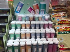 -吴裕泰茶莊(大栅栏店)