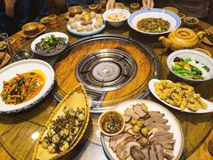-亮欢寨酸汤鱼(沙冲路店)