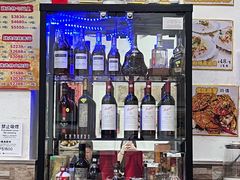 -凤城礼记鱼翅海鲜酒家(新马路总店)