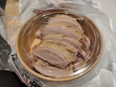-戚顺兴盐水鸭(新街口明瓦廊店)