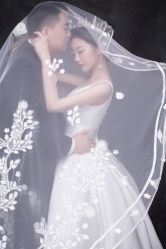 -苏州HX-合喜映画婚纱摄影