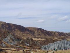 -墨石公园景区