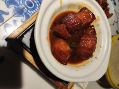 -小菜园新徽菜(常州武进吾悦店)