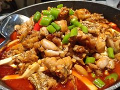-蛙喔牛蛙(淮安吾悦店)