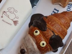 -屋裡·Union Bakery(龙江路店)