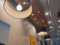 大堂-德克士(汝河路店)