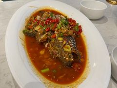 -味之绝美蛙鱼火锅(建设路店)