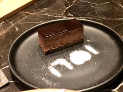 -枫品铁板烧(东樾店)