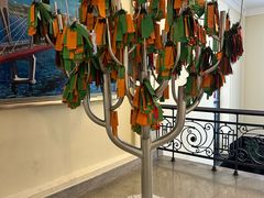 -哈尔滨工业大学-博物馆