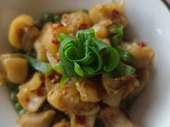 -云里小坐·海泉湾·团建·宴席·下午茶(金堂海泉湾店)