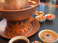 -南门涮肉(上海一店)