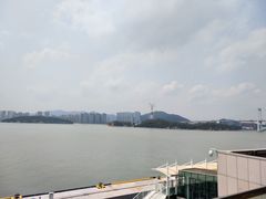 -国际邮轮中心码头(厦鼓码头)