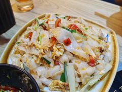 -妈妈的味道(和顺古镇店)