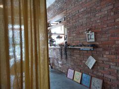 -春庄咖啡SpringHues(钟楼小区店)