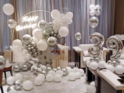 -告白气球派对策划·求婚·订婚宴·宝宝宴·生日派对